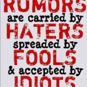 Meet your Posher, Cheyanne